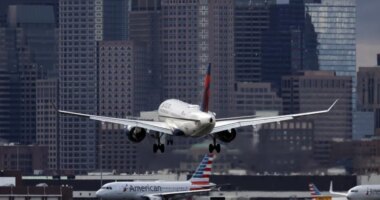How reduced air traffic may lead to flight cancellations and delays  