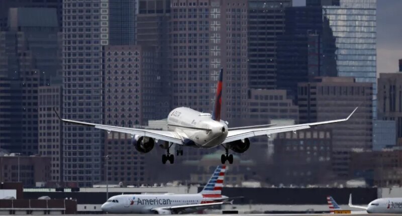 How reduced air traffic may lead to flight cancellations and delays  