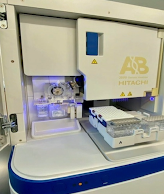 How science, tech helps SLED solve violent crimes across SC