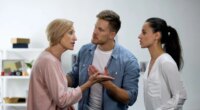 How should I deal with my hurtful mother-in-law?