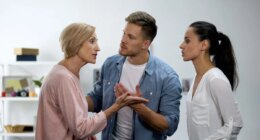 How should I deal with my hurtful mother-in-law?