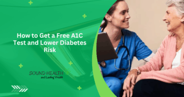 How to Get a Free A1C Test and Lower Diabetes Risk