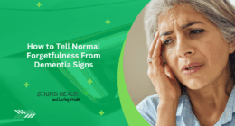 How to Tell Normal Forgetfulness From Dementia Signs