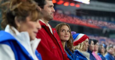 How to Watch ‘Holiday Touchdown: A Bills Love Story’ on Hallmark for Free