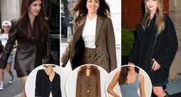 How to shop Reformation’s Cyber Monday sale like a celebrity