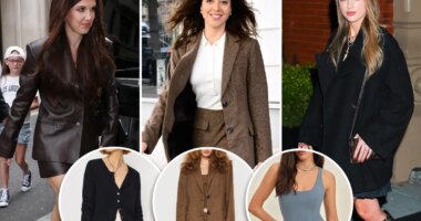 How to shop Reformation’s Cyber Monday sale like a celebrity