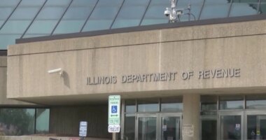 How to shop safely during the holiday season; IL Dept. of Revenue shares tips