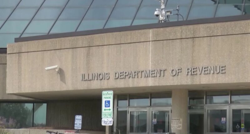 How to shop safely during the holiday season; IL Dept. of Revenue shares tips