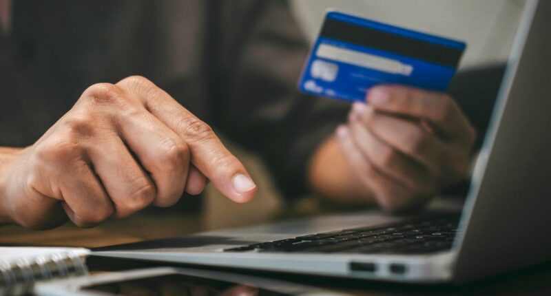 How to shop safely this Cyber Monday