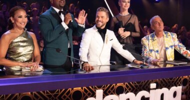 How to watch 'Dancing with the Stars' on ABC without YouTube TV: 'DWTS' theme, streaming info