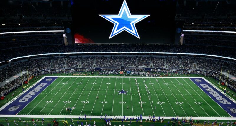 How to watch the NFL’s Thanksgiving Day games