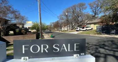 How will Prop 11 and 13 affect Texas property taxes?