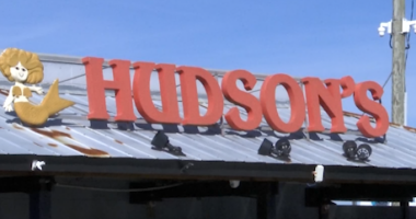 Hudson's 27-year-old community Thanksgiving dinner returns