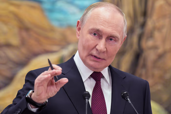 Hungary's Viktor Orbán to meet Russia's Vladimir Putin in Moscow for energy talks