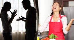 Husband slammed for demanding wife cook him 'elaborate' meals