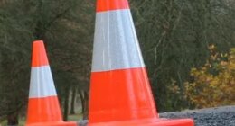 I-16/I-95 road construction to impact traffic