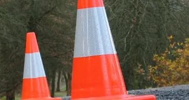 I-16/I-95 road construction to impact traffic