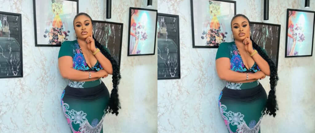 “I’d rather kpai single than be the reason for my fellow woman’s pain” – Sarah Martins