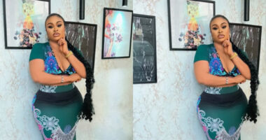 “I’d rather kpai single than be the reason for my fellow woman’s pain” – Sarah Martins