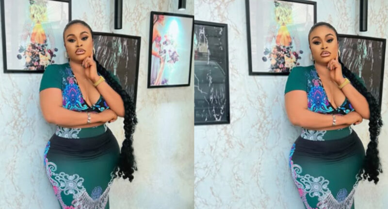 “I’d rather kpai single than be the reason for my fellow woman’s pain” – Sarah Martins