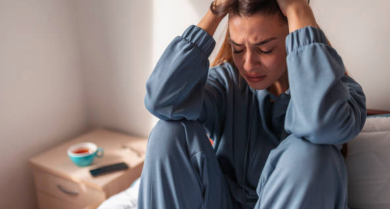 I can't get over my abusive boyfriend