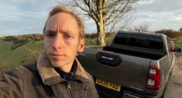 I drove James Martin's favourite car and found one big problem