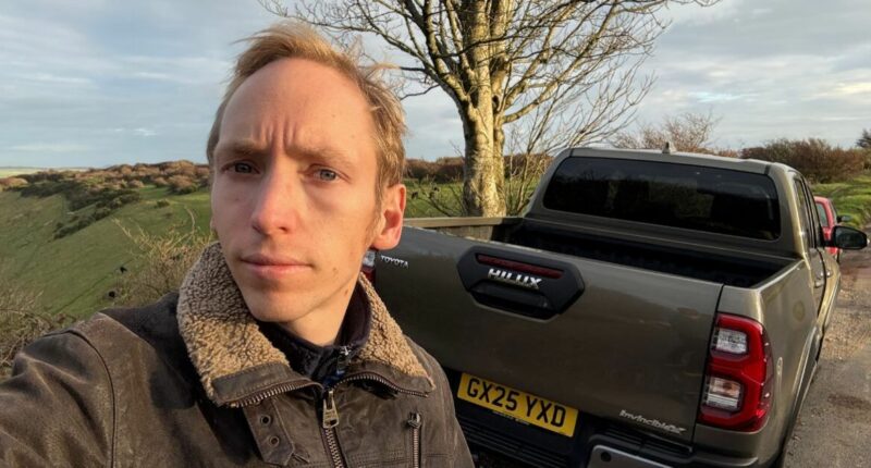 I drove James Martin's favourite car and found one big problem