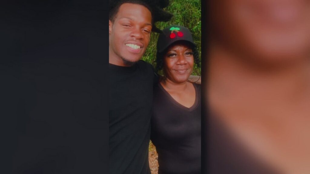 'I miss him so much': Friend remembers contractor fatally stabbed on first day at Anheuser-Busch