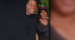 'I miss him so much': Friend remembers contractor fatally stabbed on first day at Anheuser-Busch