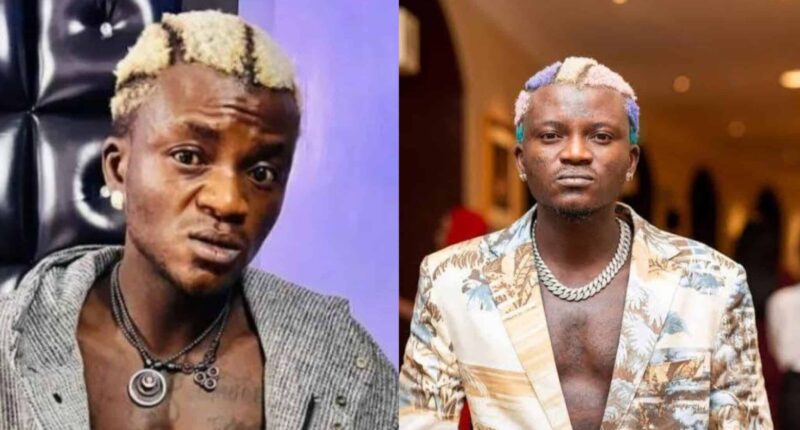 “I wan go back to school, I don’t want my children to be mocked that their father is illiterate” – Portable