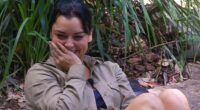 I'm A Celebrity Shona's family breaks silence on Aitch romance