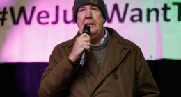 I'm best friends with Jeremy Clarkson – this is what he's really like off camera