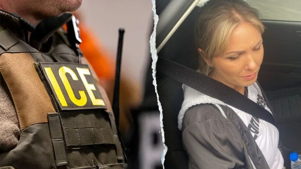 ICE arrests Moldovan illegal immigrant and convicted killer who tortured, threw victim out ninth-floor window