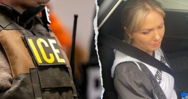 ICE arrests Moldovan illegal immigrant and convicted killer who tortured, threw victim out ninth-floor window