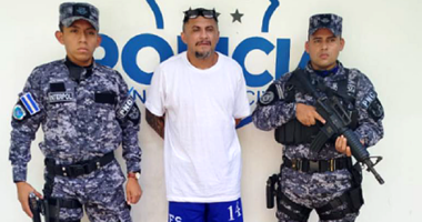 ICE deports MS-13 gang leader who tried to 'game our immigration system' under Biden administration, DHS says