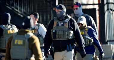 ICE has been 'unlawful' in its immigration arrests: Judge