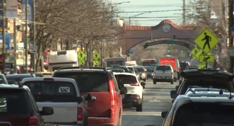 ICE in Chicago: Black Friday brings boost to Little Village businesses impacted by federal immigration operations