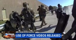 ICE in Chicago: Federal agents engaged in widespread misrepresentations to justify use of force, Judge Ellis says