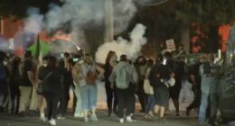 ICE in Chicago: Federal judge's report shares details on use of force during Operation Midway Blitz