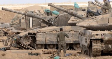 IDF eliminates terrorist in 'another ceasefire violation' in Gaza