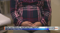 IDPH releases maternal mortality report; shows need for birth equity efforts