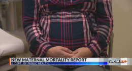 IDPH releases maternal mortality report; shows need for birth equity efforts