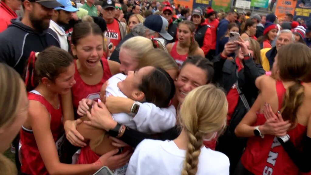 IHSA state cross country: Glenwood girls’ headline impressive local performances