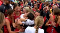 IHSA state cross country: Glenwood girls’ headline impressive local performances