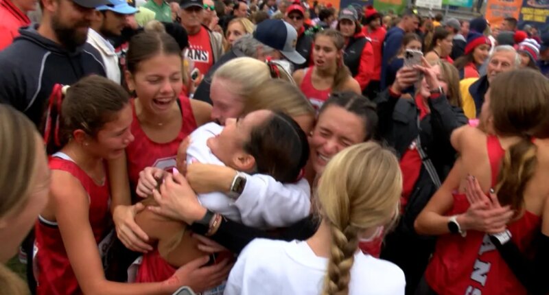 IHSA state cross country: Glenwood girls’ headline impressive local performances