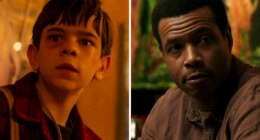 'IT: Welcome to Derry' showrunner reveals Episode 5's Matty/Pennywise twist was originally going to be Mike Hanlon's 'IT: Chapter Two' fate