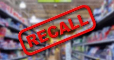 Ice cream bars sold in 31 states recalled over undeclared allergen