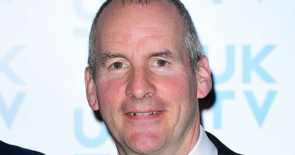 Iconic 90s sitcom star unrecognisable five years after last TV appearance