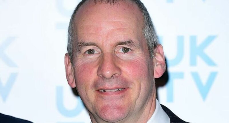 Iconic 90s sitcom star unrecognisable five years after last TV appearance