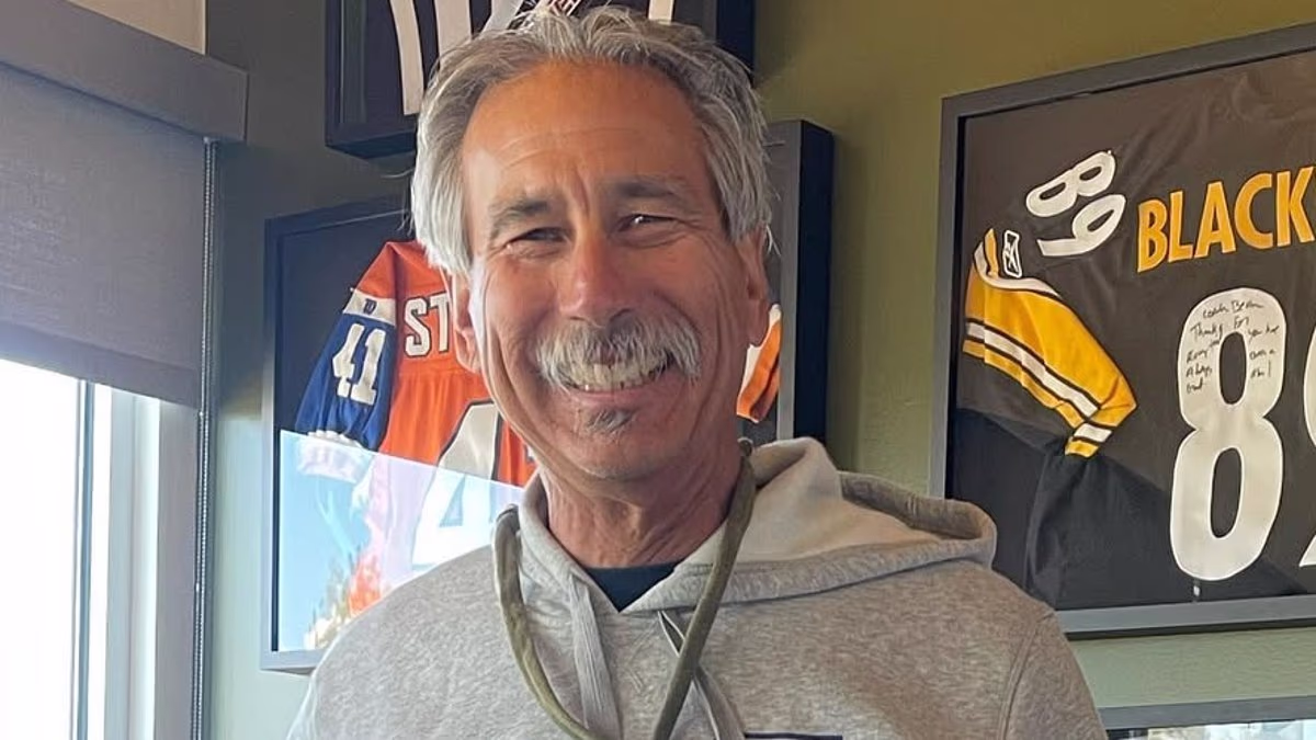 Iconic football coach dies at 66 after being shot on college campus